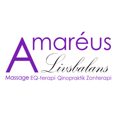 Amaréus – Livsbalans